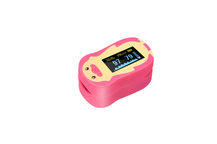 VMED Children's Pulse Oximeter
