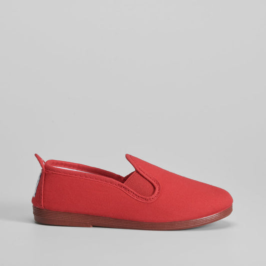 Zapatilla kunfu SEVEN FIVE