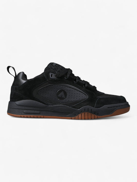 Zapatillas Airwalk Bramer Negro Marrón