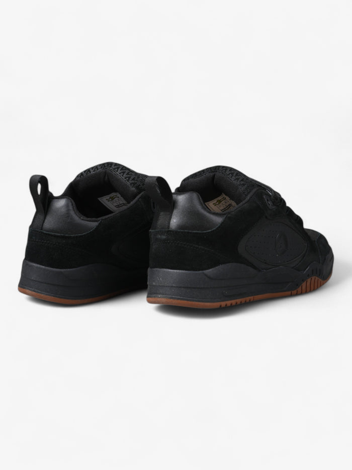 Zapatillas Airwalk Bramer Negro Marrón