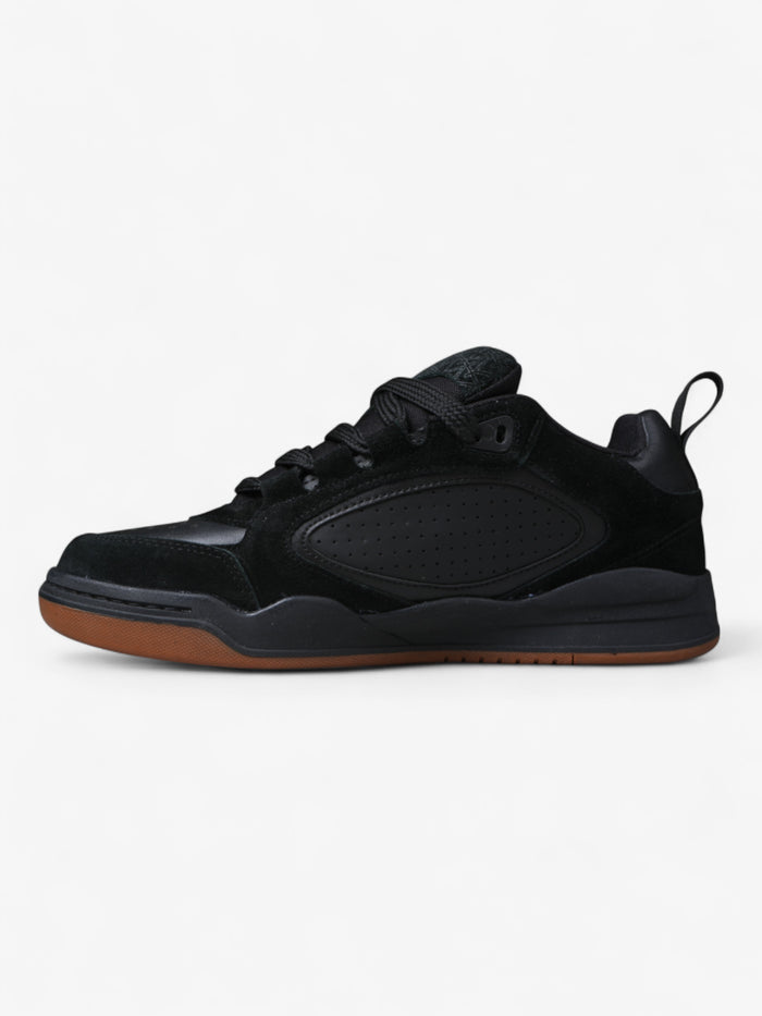 Zapatillas Airwalk Bramer Negro Marrón
