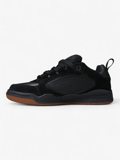 Zapatillas Airwalk Bramer Negro Marrón