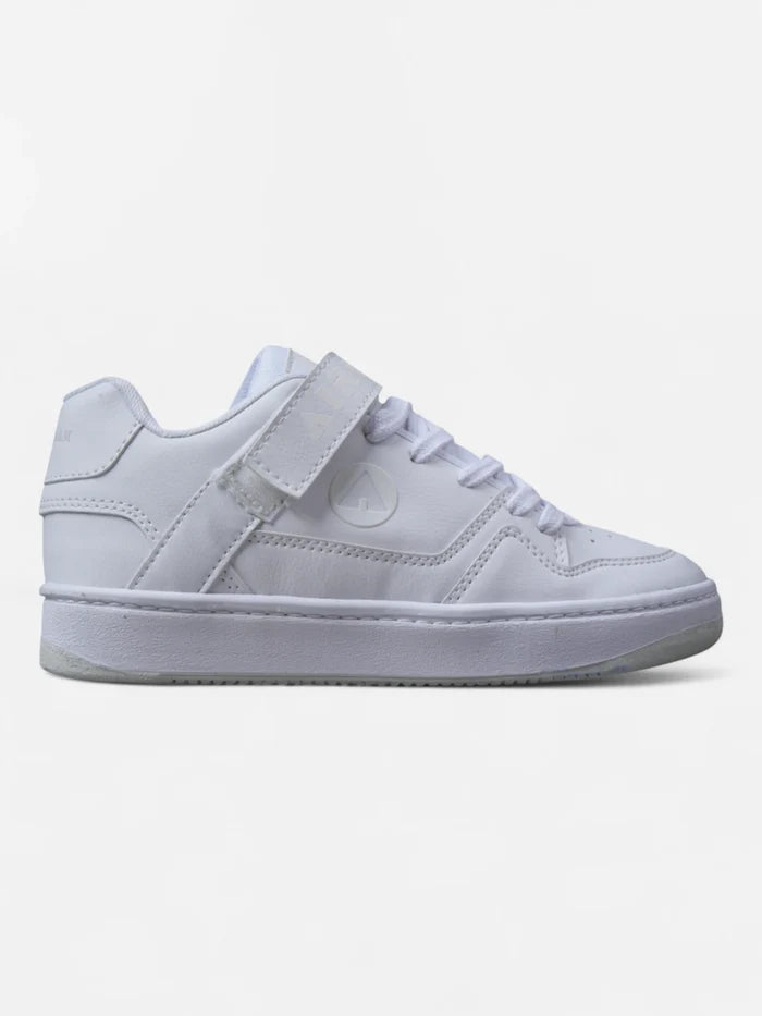 Zapatillas Airwalk Brook Vel Blanco