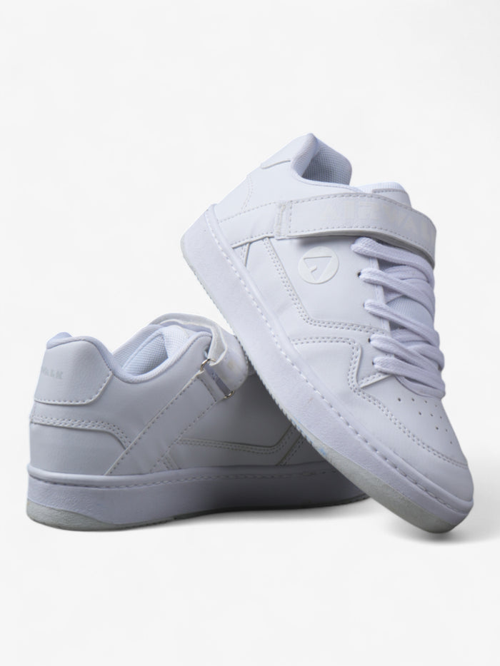 Zapatillas Airwalk Brook Vel Blanco