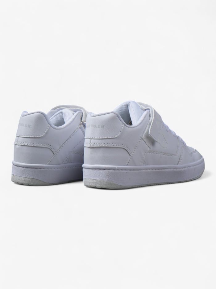 Zapatillas Airwalk Brook Vel Blanco