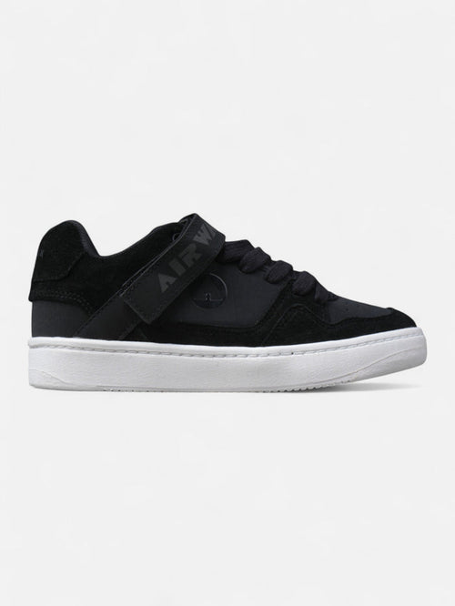Zapatillas Airwalk Brook Vel Negro