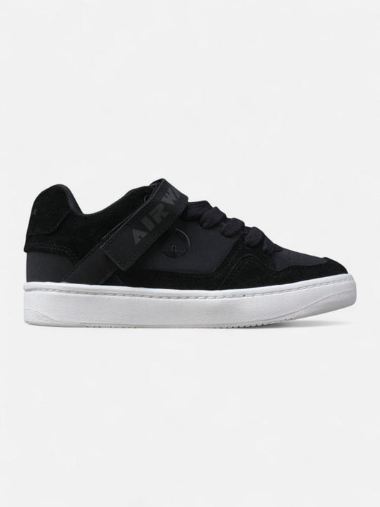 Zapatillas Airwalk Brook Vel Negro