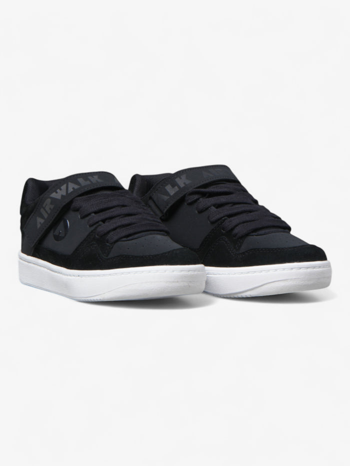 Zapatillas Airwalk Brook Vel Negro