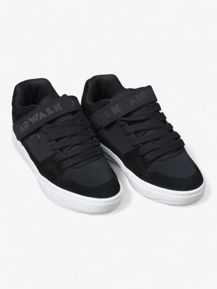 Zapatillas Airwalk Brook Vel Negro