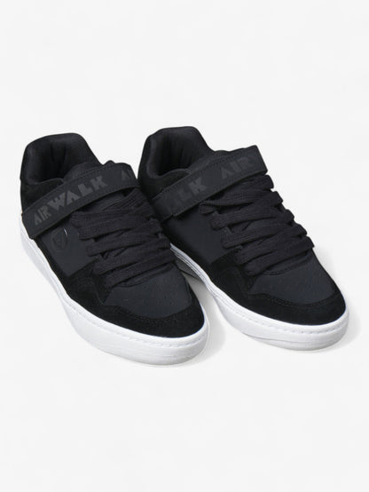 Zapatillas Airwalk Brook Vel Negro