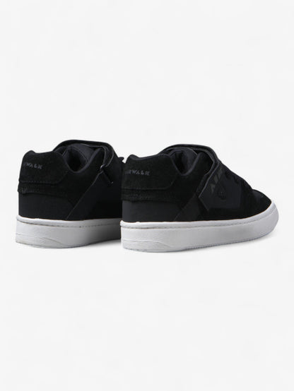 Zapatillas Airwalk Brook Vel Negro