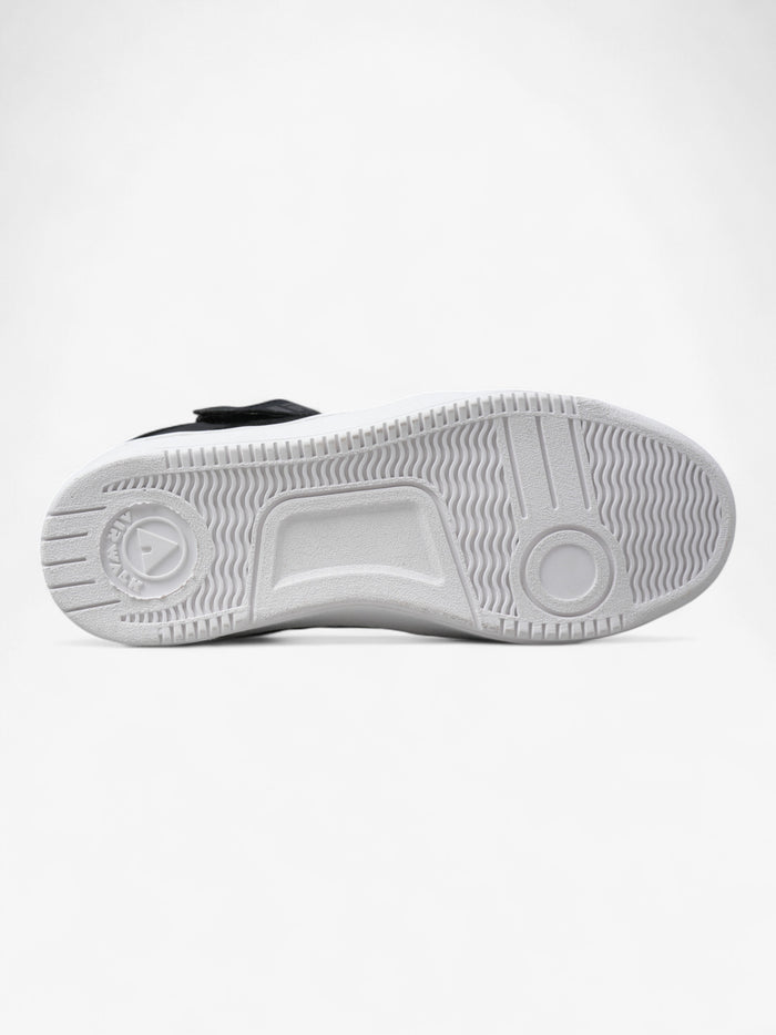 Zapatillas Airwalk Brook Vel Negro