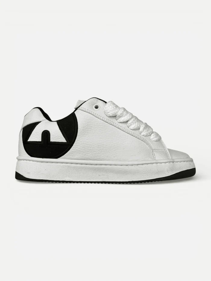 Zapatillas Airwalk Rewind Blanco Negro