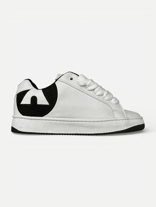 Zapatillas Airwalk Rewind Blanco Negro