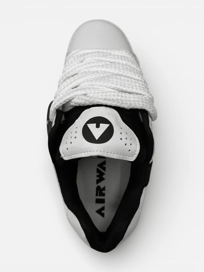 Zapatillas Airwalk Rewind Blanco Negro