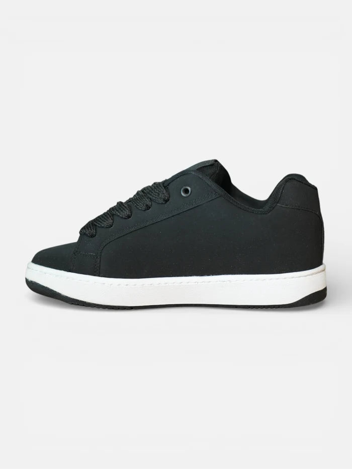 Zapatillas Airwalk Rewind Negro Blanco