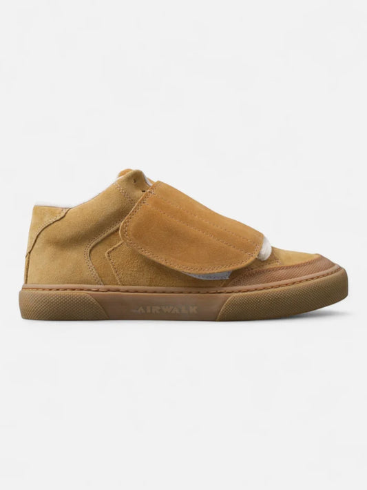 Zapatillas Airwalk Stone Marrón