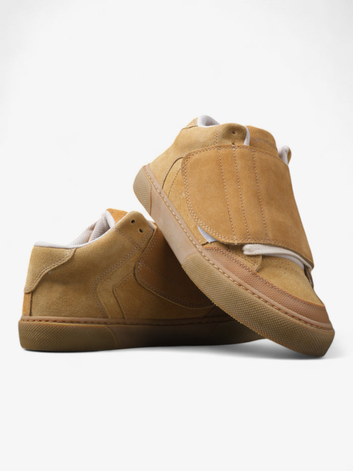 Zapatillas Airwalk Stone Marrón
