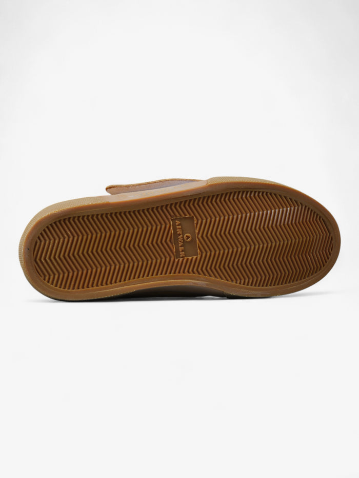 Zapatillas Airwalk Stone Marrón