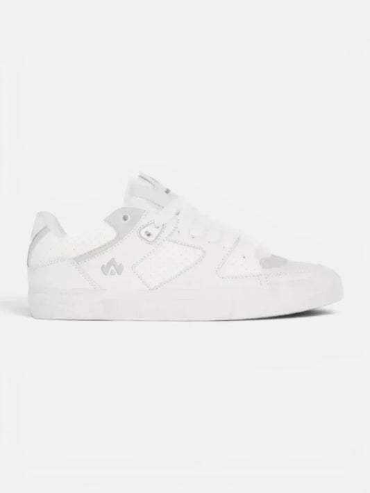 Zapatillas Amerika LOF Blanco