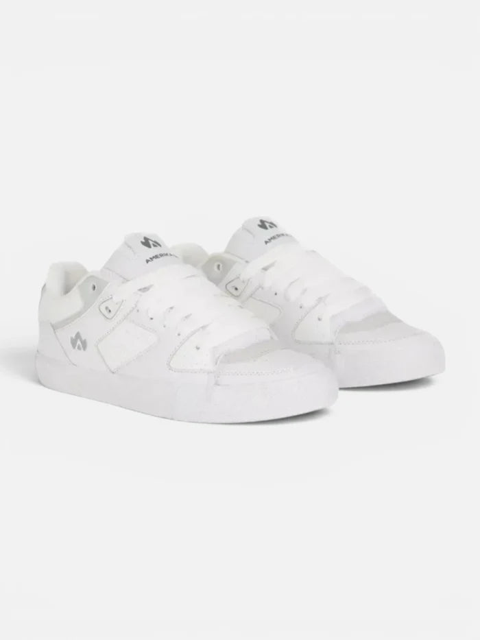 Zapatillas Amerika LOF Blanco