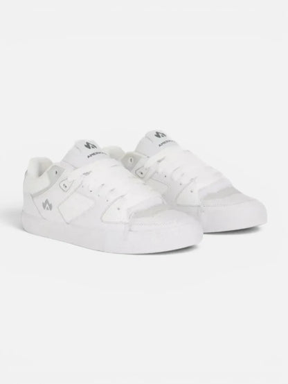 Zapatillas Amerika LOF Blanco