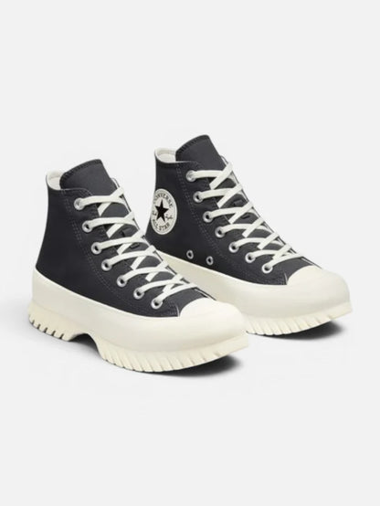 Zapatillas Converse Chuck Taylor All Star Lugged 2.0 Hi Gris