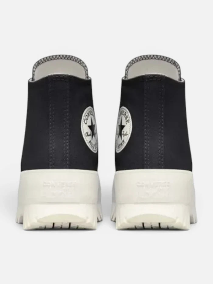 Zapatillas Converse Chuck Taylor All Star Lugged 2.0 Hi Gris