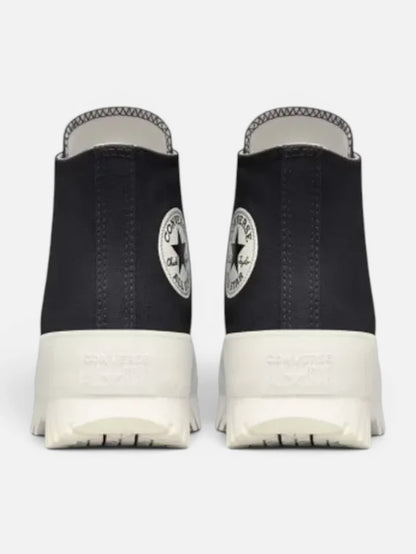 Zapatillas Converse Chuck Taylor All Star Lugged 2.0 Hi Gris