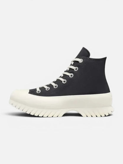 Zapatillas Converse Chuck Taylor All Star Lugged 2.0 Hi Gris