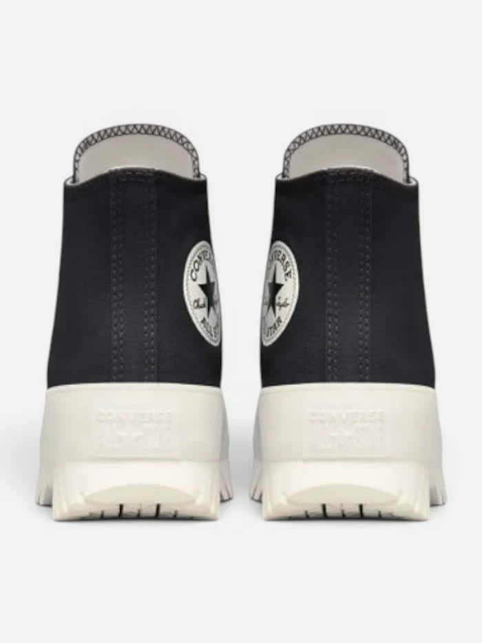 Zapatillas Converse Chuck Taylor All Star Lugged 2.0 Hi Gris