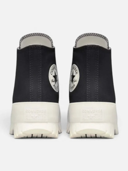 Zapatillas Converse Chuck Taylor All Star Lugged 2.0 Hi Gris