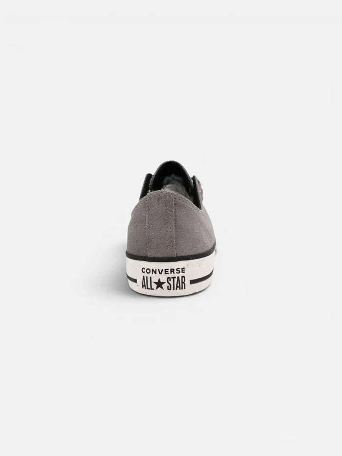 Zapatillas Converse Chuck Taylor All Star Origin Story Gris