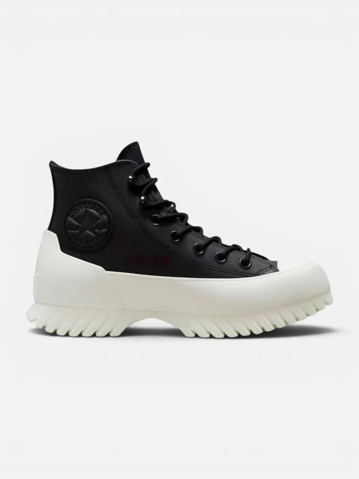 Zapatillas Converse Chuck Taylor Lugged Winter 2.0 Negro