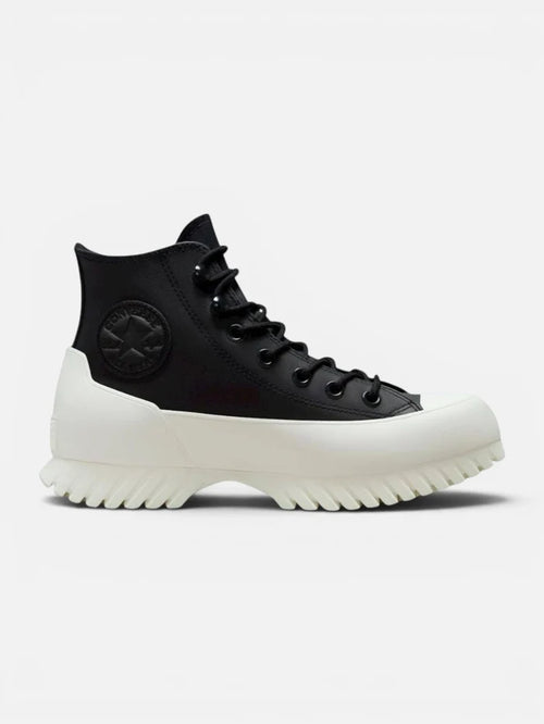 Zapatillas Converse Chuck Taylor Lugged Winter 2.0 Negro