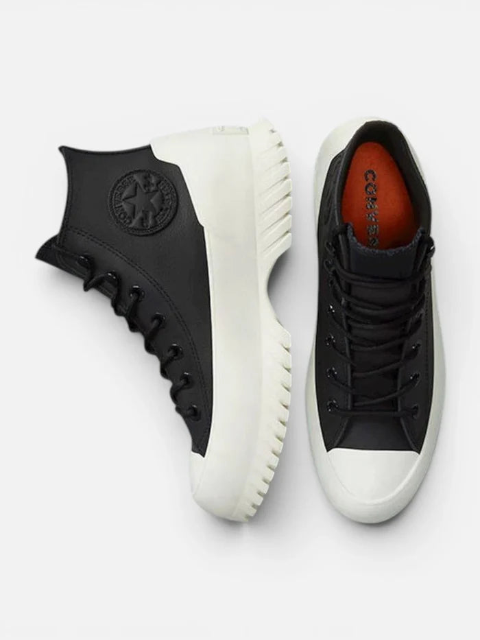 Zapatillas Converse Chuck Taylor Lugged Winter 2.0 Negro