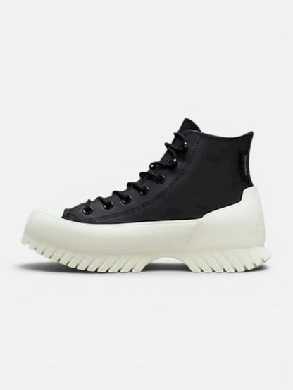 Zapatillas Converse Chuck Taylor Lugged Winter 2.0 Negro