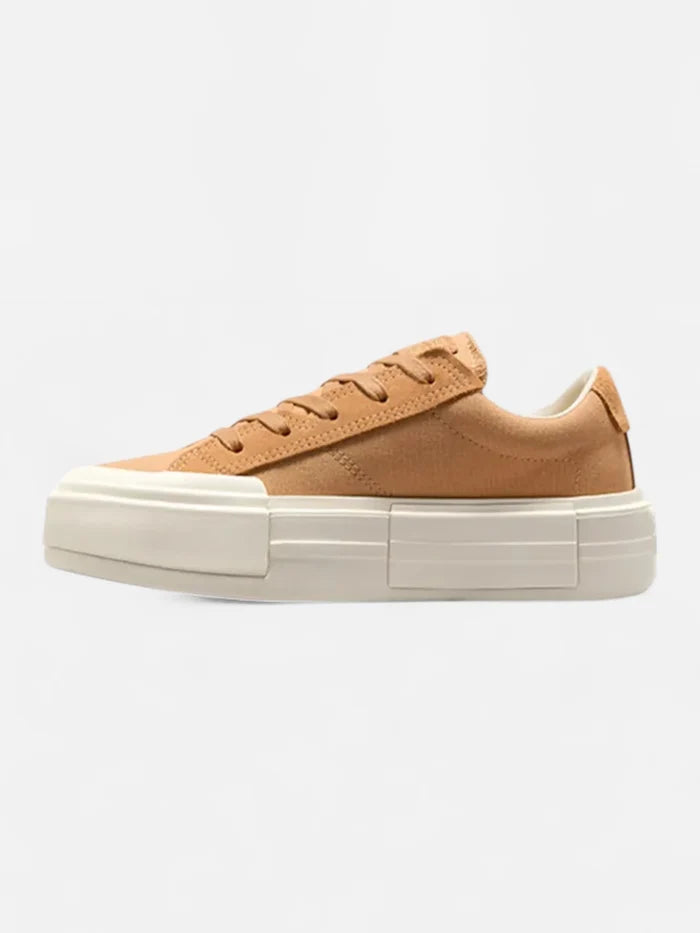 Zapatillas Converse Cruise Core Platform Beige