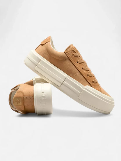 Zapatillas Converse Cruise Core Platform Beige