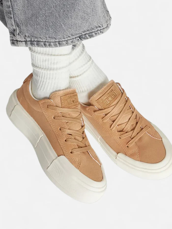 Zapatillas Converse Cruise Core Platform Beige