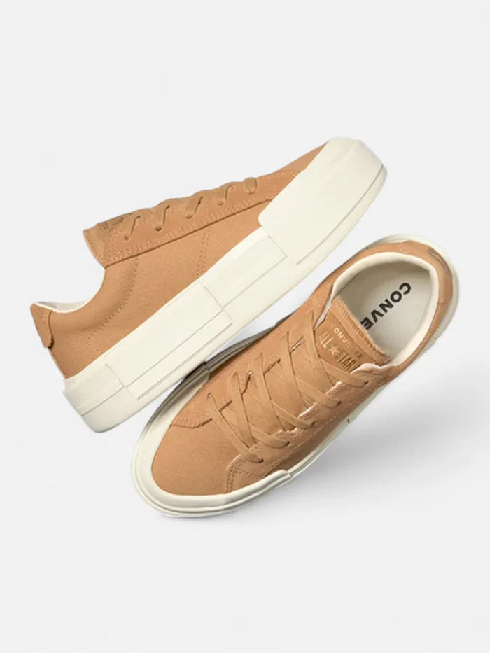 Zapatillas Converse Cruise Core Platform Beige