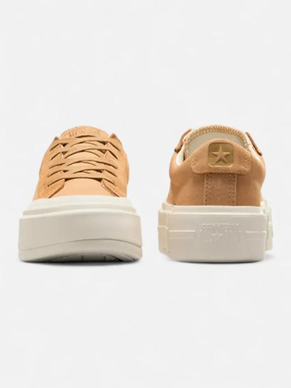 Zapatillas Converse Cruise Core Platform Beige