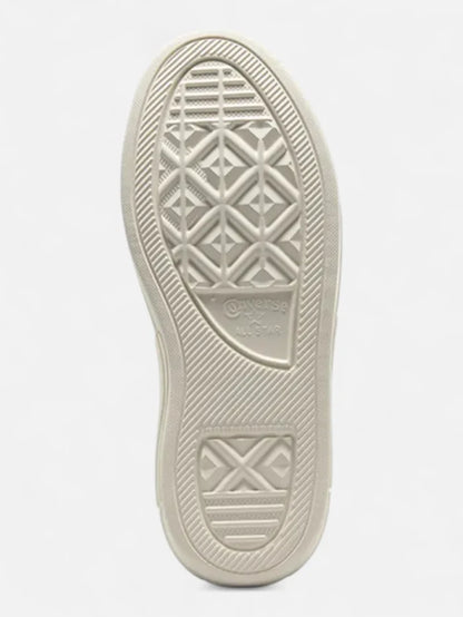 Zapatillas Converse Cruise Core Platform Beige