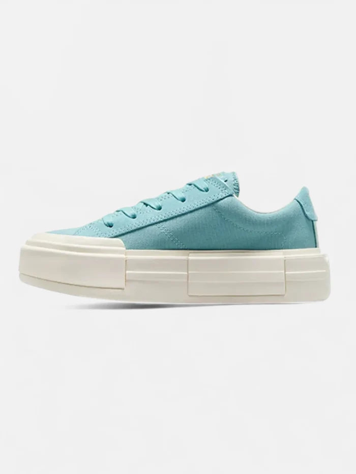 Zapatillas Converse Cruise Core Platform Celeste