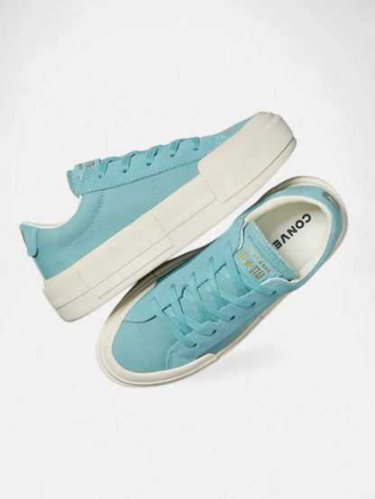 Zapatillas Converse Cruise Core Platform Celeste