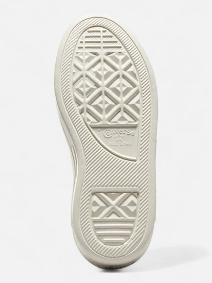 Zapatillas Converse Cruise Core Platform Celeste