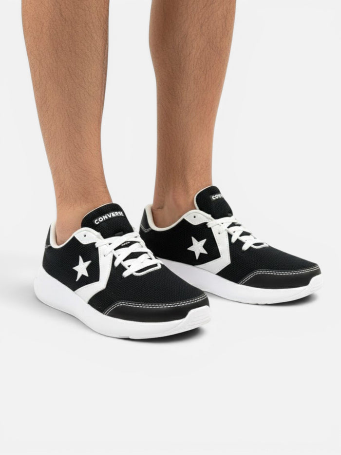 Zapatillas Converse Day One Trainer Negro Blanco