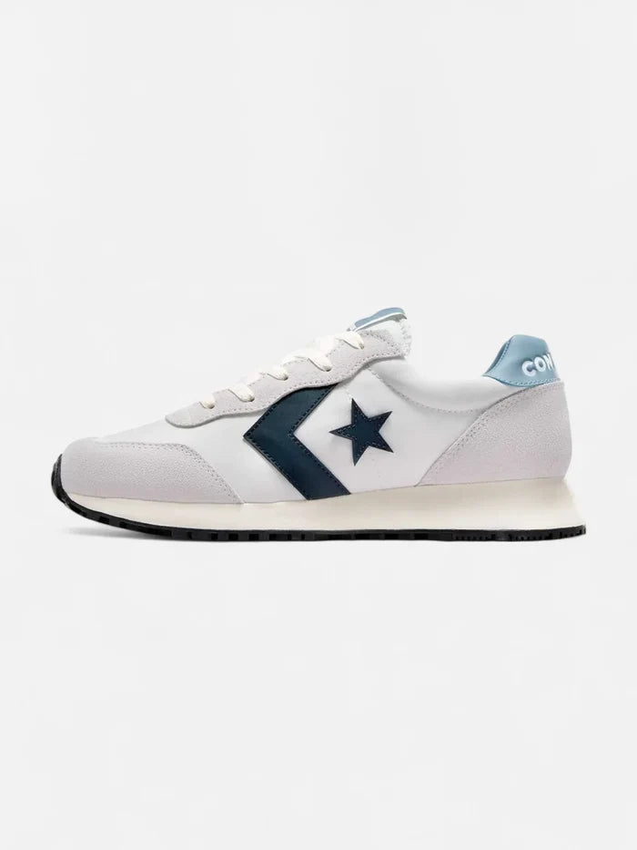 Zapatillas Converse Omega Trainer OX Gris Azul