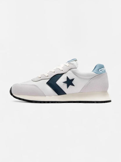 Zapatillas Converse Omega Trainer OX Gris Azul