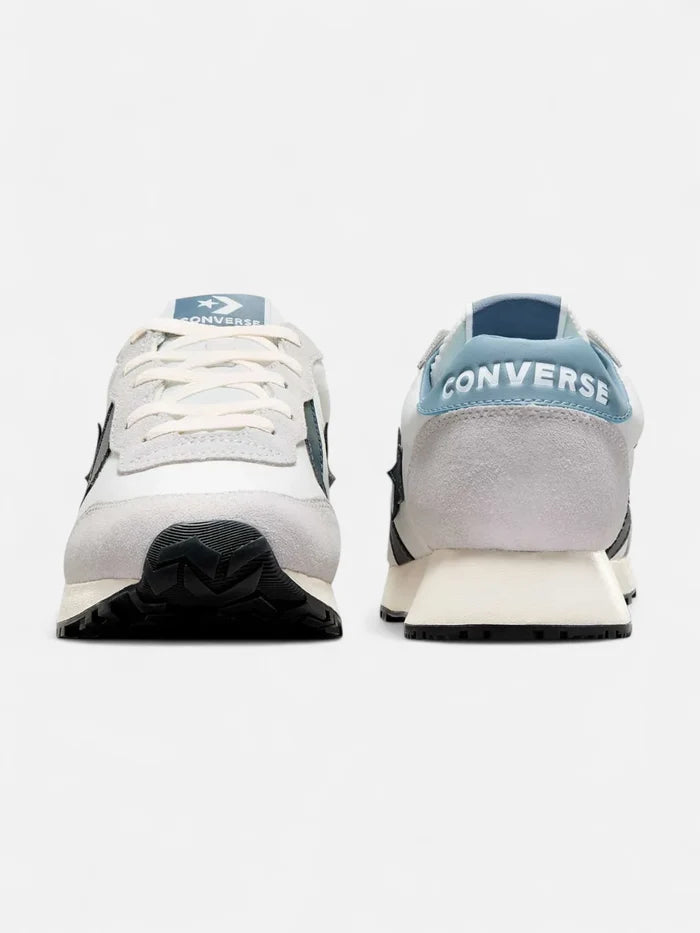 Zapatillas Converse Omega Trainer OX Gris Azul